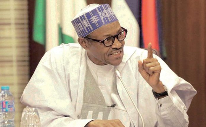 Buhari Jerks Up 2022 Budget From N13.98trn To N16.45trn