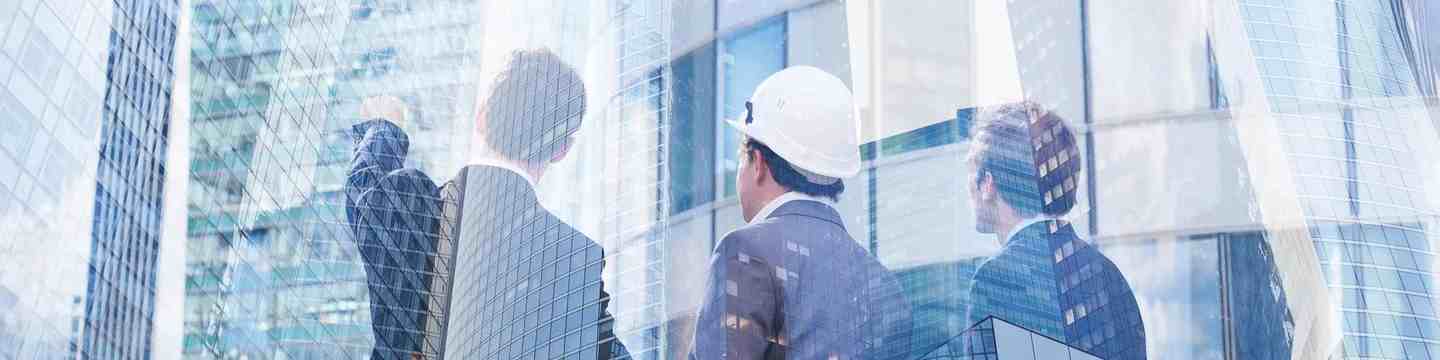 Built Technologies Raises $125 Million for Construction Finance