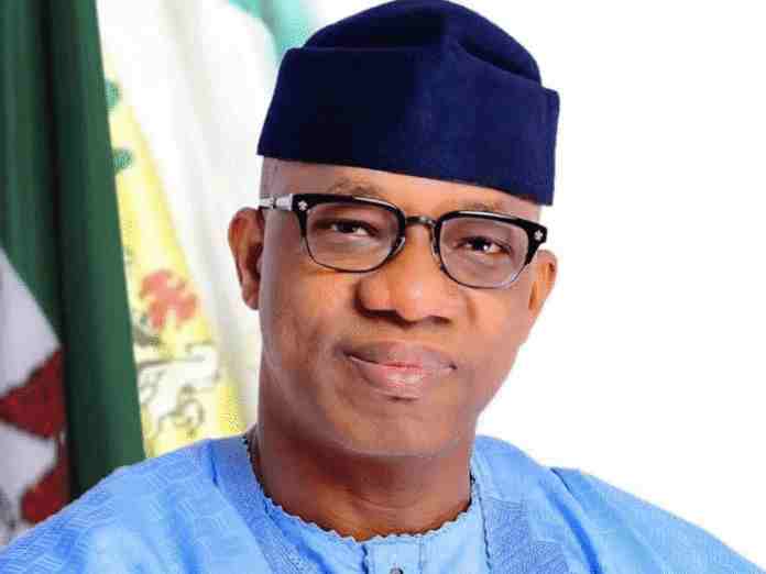 Ogun vows to demolish distressed buildings