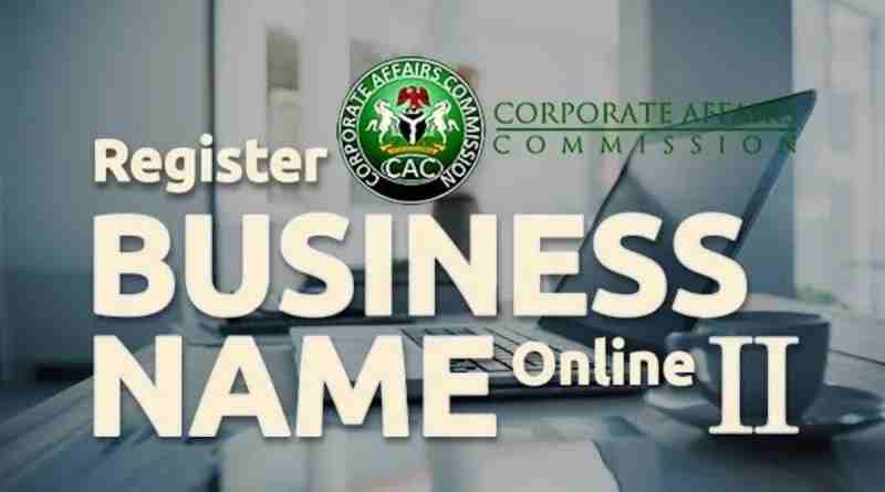 How to Register a Business Name in Nigeria: A Step-by-Step Guide