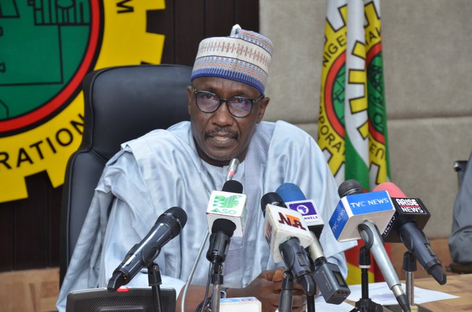 NNPC boosts road construction with N620B, 21 major roads lined up