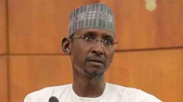 FCT Minister rules out compensation for demolished illegal structures