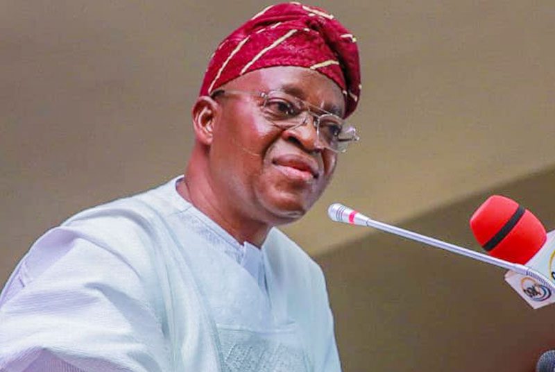 Osun Govt. Launches 180 Housing Units for Civil Servants