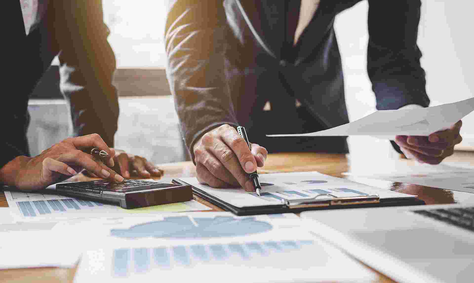 Money is the lowest form of wealth, real wealth is in relationships