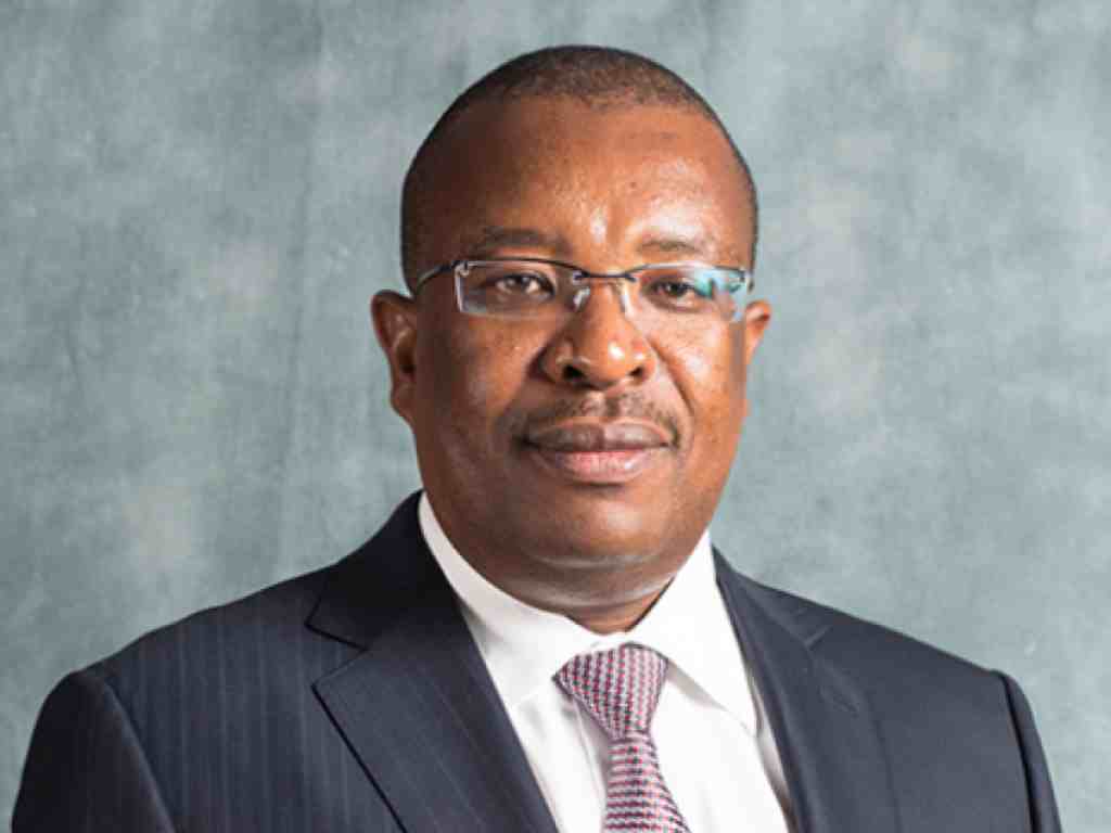 Co-op Bank CEO Named Best Bank CEO in Africa at EMEA Finance Awards