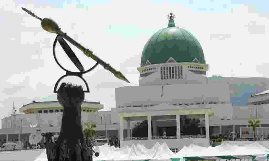 Lawmakers on oversight function charge FG to Commission Completed road projects