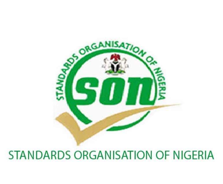 SON clamps down on major building materials dealer in Taraba