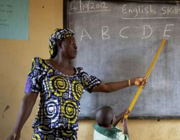 Teachers in Kogi earn as low as N6,000 – NUT chairman