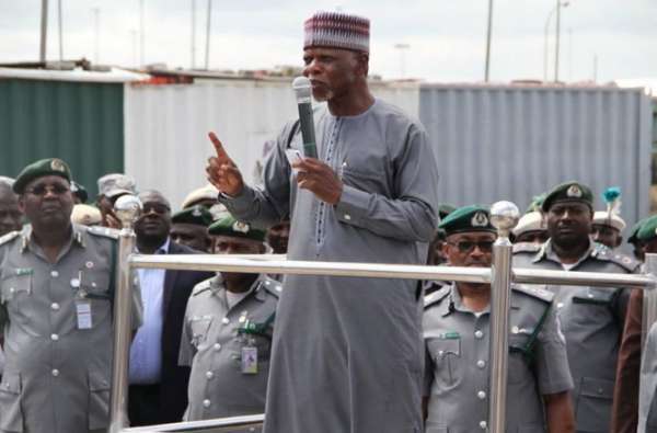 FG bans 91 VIPs’ jets, insists on N30bn duty - Top pastors, business moguls, oil firms’ CEOs affected