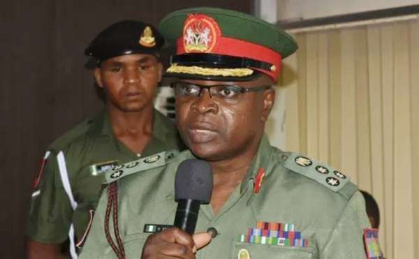 Director General, National Youth Service Corps (NYSC), Brigadier General Shuaibu Ibrahim, has disclosed the scheme’s intention to remit about N511 million to the federation’s account for the 2021fiscal year.
