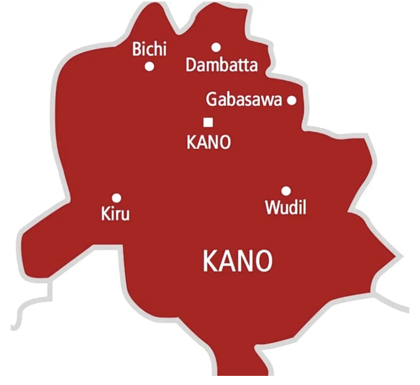 Fire claims 10 lives, destroys properties worth N30m in Kano