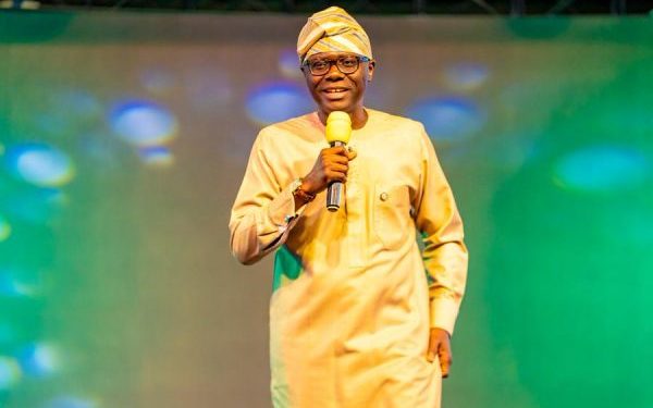 Nigeria launches first green exchange