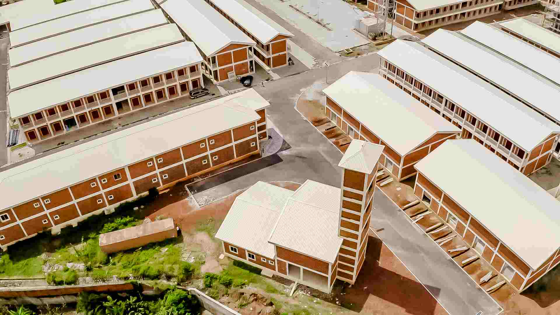 Apo Urban Market Officially Opens on Monday