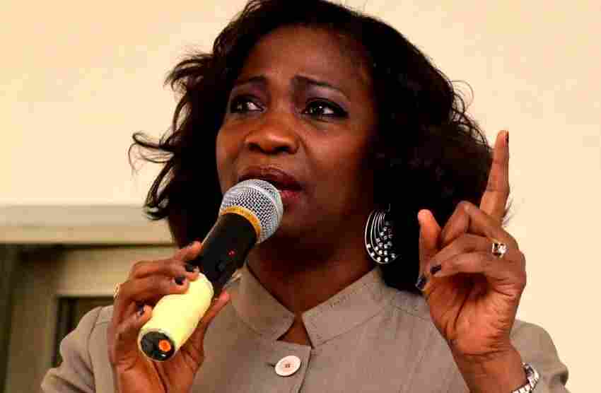 Abike Dabiri Erewa africa housing news