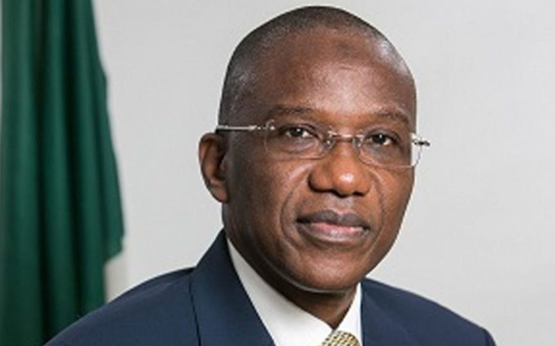 N4.4trn Debt: AMCON Submits List Of 1,000 Recalcitrant Debtors To National Assembly