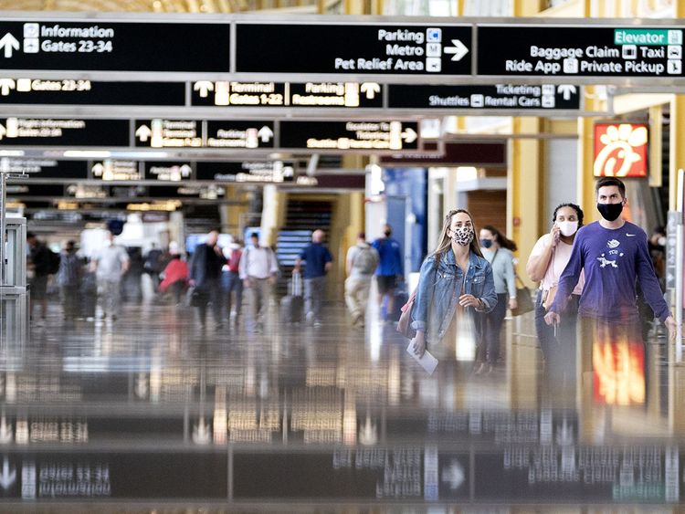 How you can apply for five-year UAE tourist visa through typing centres