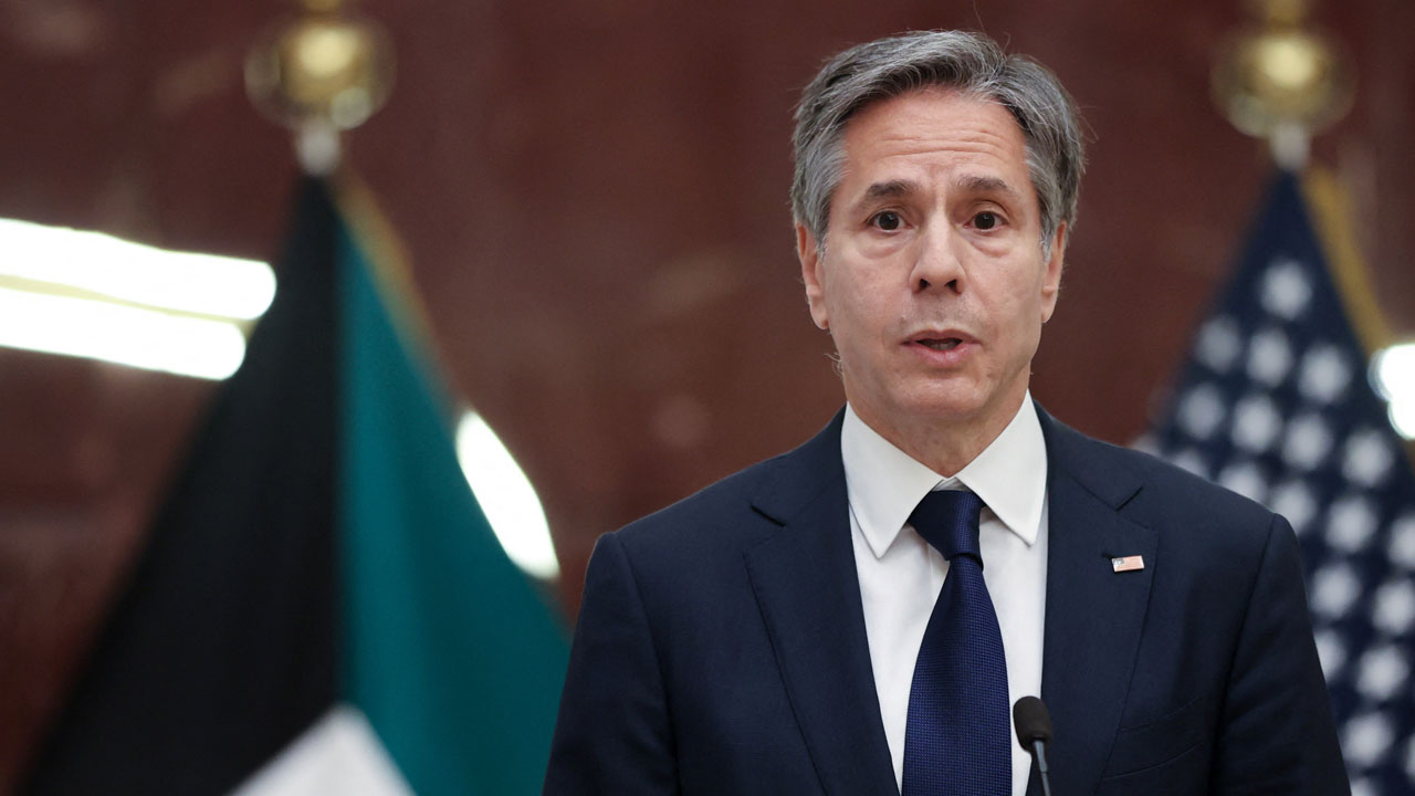 United States removes Nigeria from religious freedom blacklist