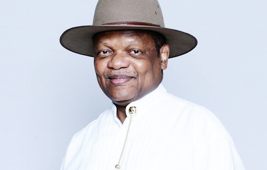 #EndSARS: Nation With ‘Prominent Liars’ Cannot Make Progress – Atedo Peterside