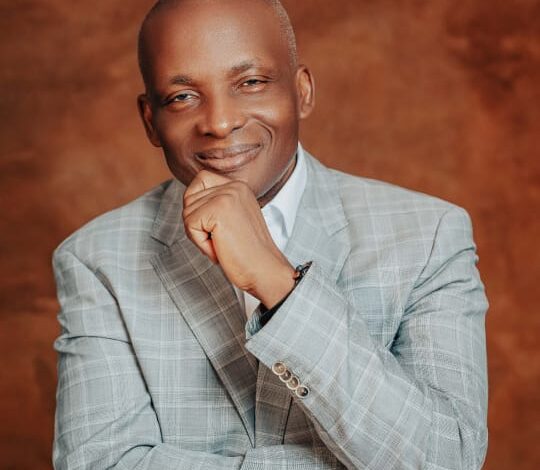 Nigeria needs N400bn annually to maintain Federal roads – Bassey