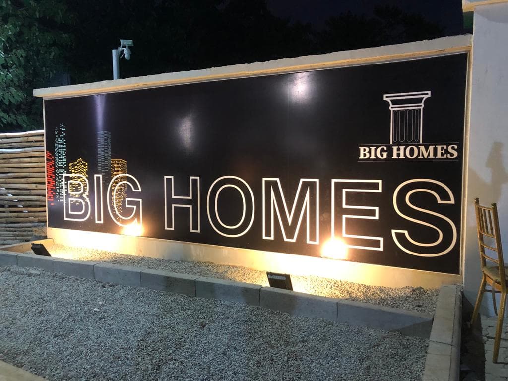 Financing Biggest Challenge To Housing Development In Nigeria – Big Homes