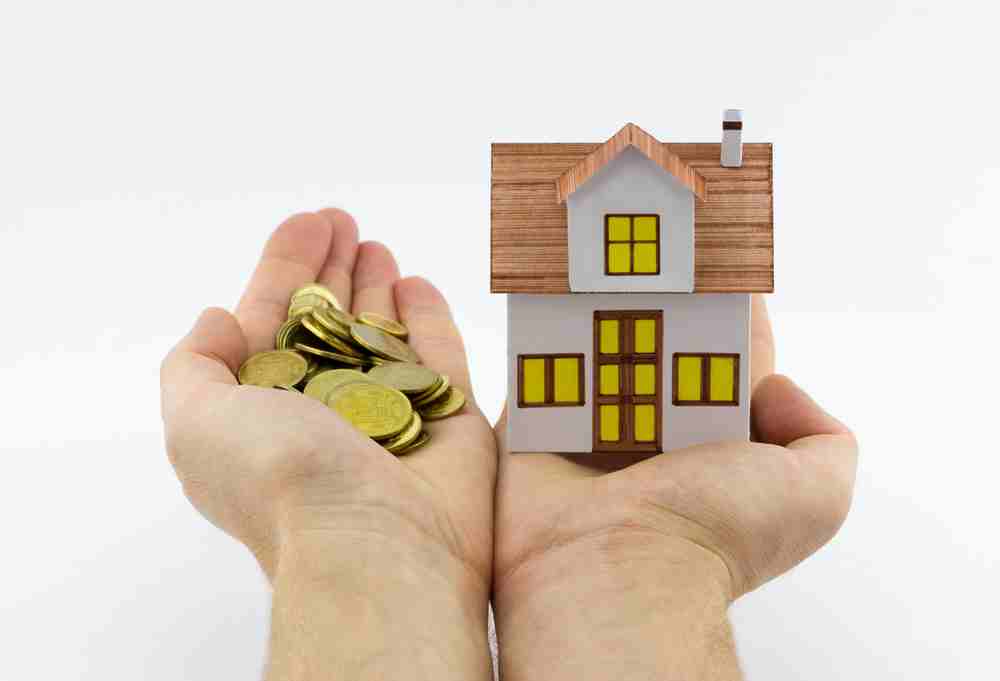 Financial Tips After Buying Your First Home