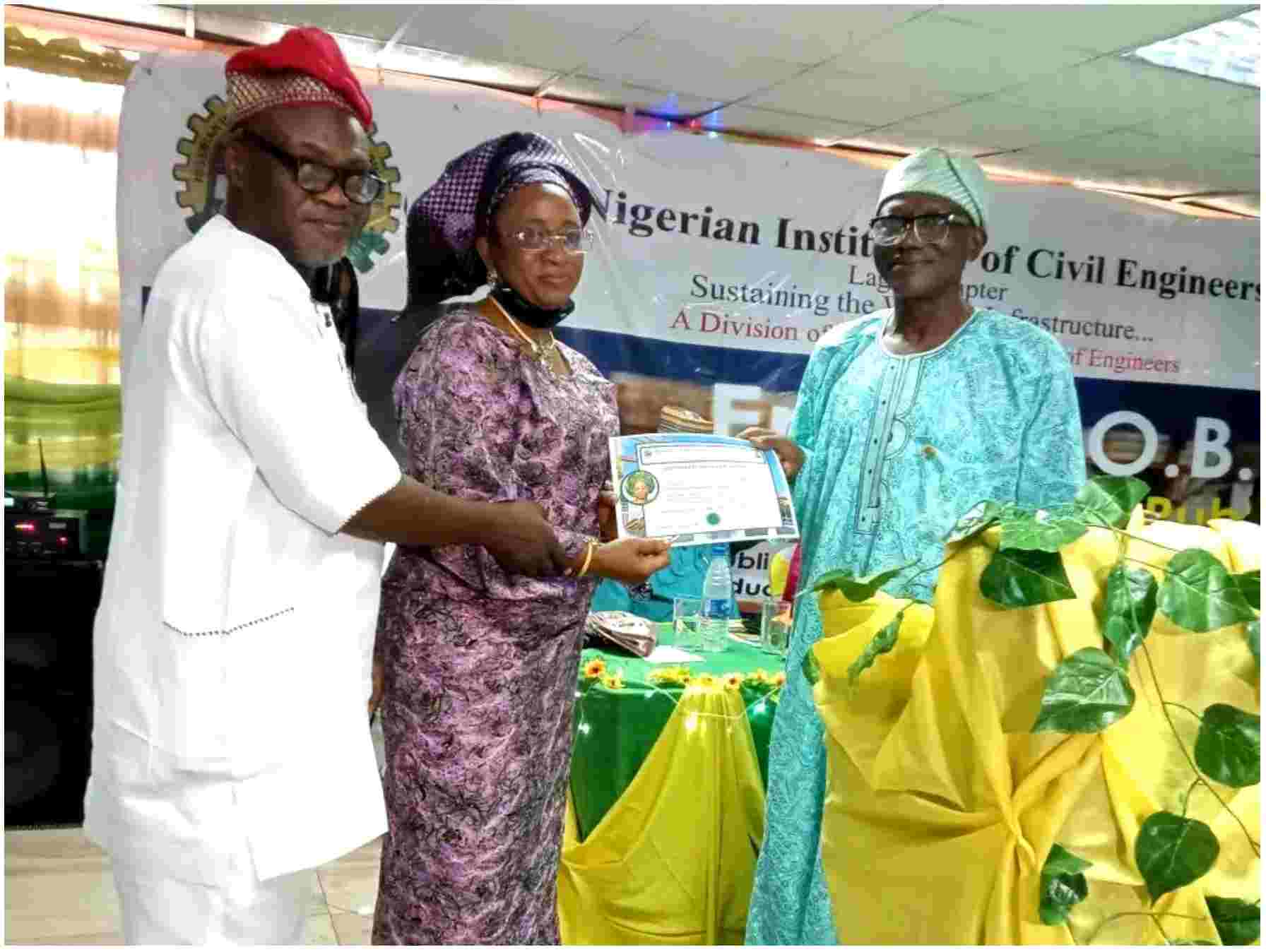 Building collapse: Don’t give your food to dogs – LASG tell engineers