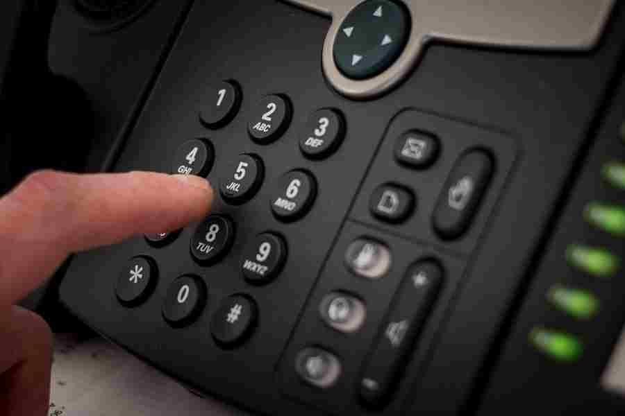 Things to consider before choosing a business phone number