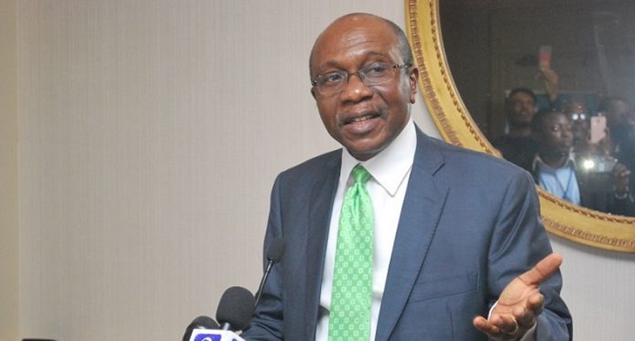 CBN releases selection criteria for its ‘100 for 100’ policy