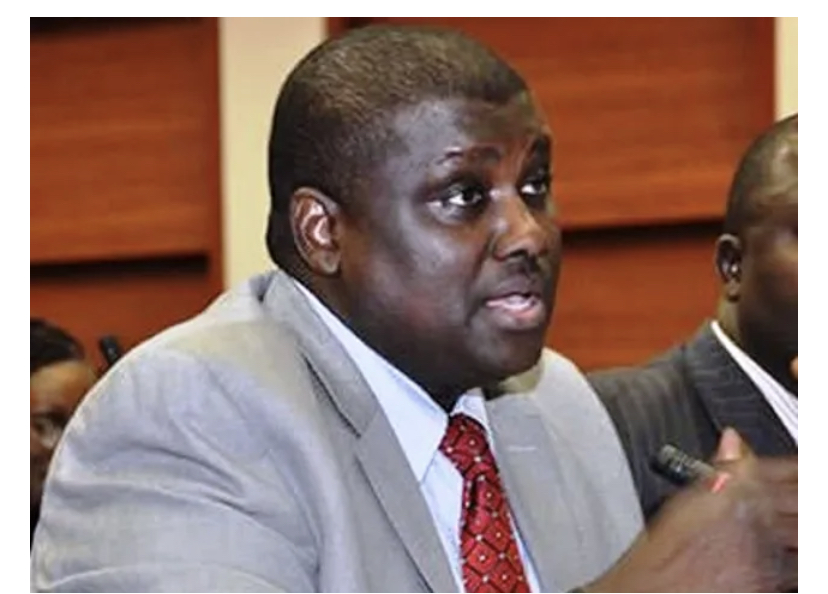 How Nigerian banks helped Maina to steal pensioners’ N2 billion – Judge