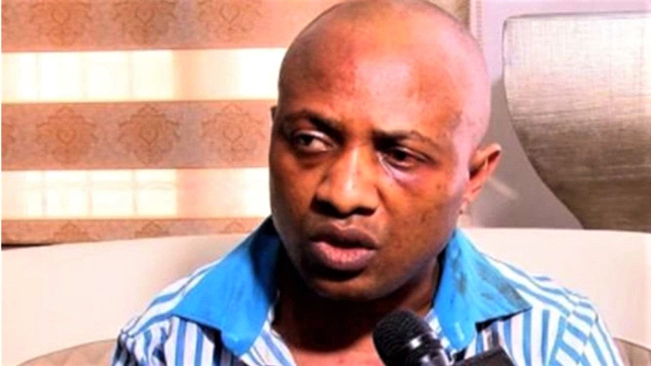 Update: Alleged Attempted Kidnap Kingpin, Evans’ Co-defendant Dies of HIV