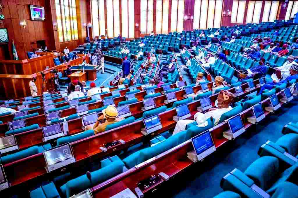 Reps Queries Power Minister Over Nationwide Blackout