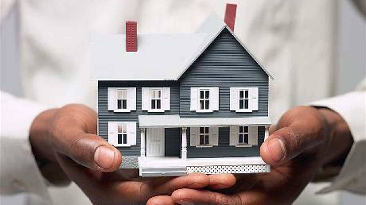 Group blames rising housing deficit on lack of favorable mortgage scheme