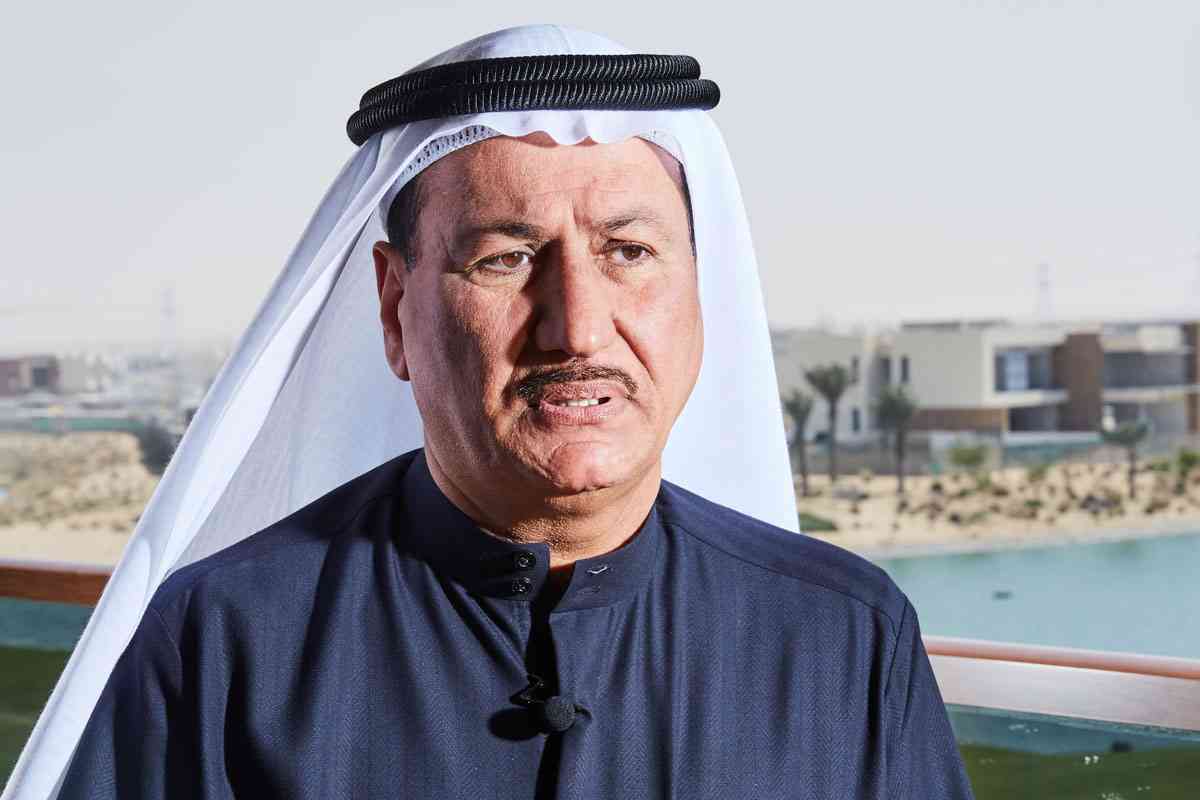 Dubai billionaire Sajwani acquires 95.5 percent of Damac shares