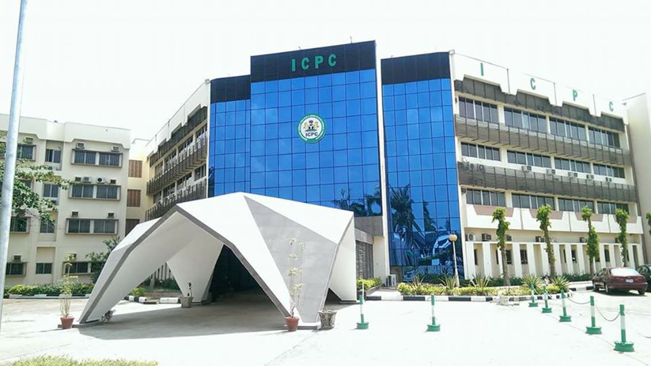 ICPC receives N51 billion estate developers’ promissory notes in FCT