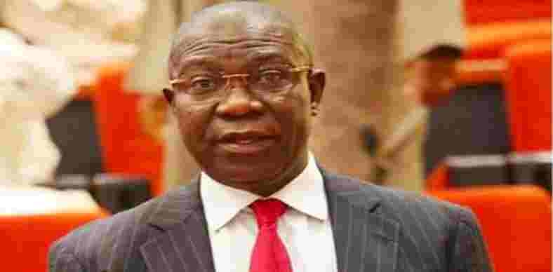 Senate faults ‘smuggled’ N16bn vote into environment ministry’s budget