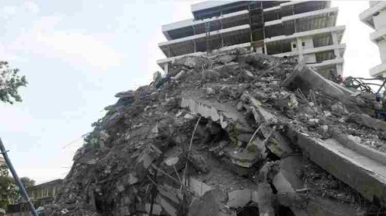 How we paid $500,000 for collapsed 21 storey flats - Subscribers lament