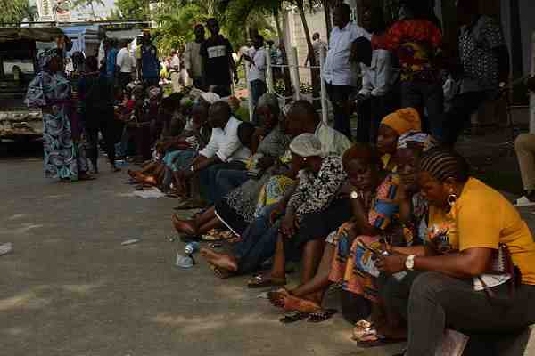 Survivors, witnesses relive experience