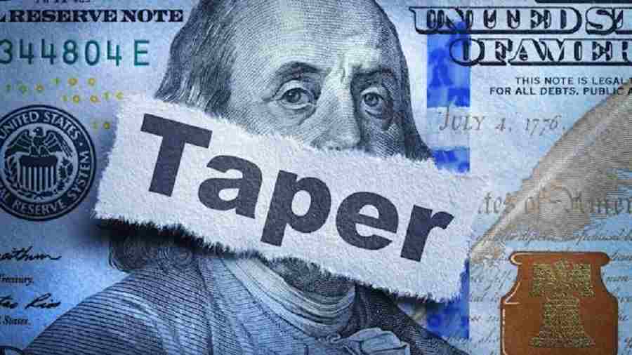 Naira under threat as US FED announces tapering