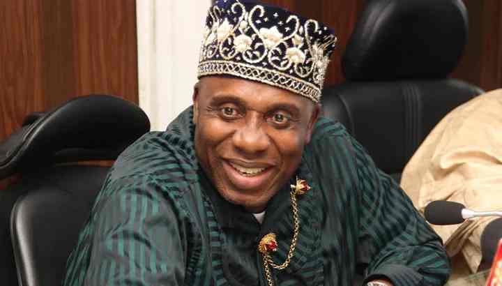 National Assembly tackles Amaechi over Nigeria-Niger Republic rail line, others