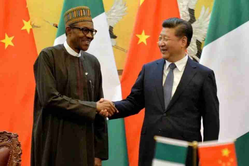 Experts Warn FG Over $3.48bn Loan, Say Nigeria Risks Losing Assets to China