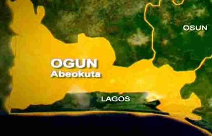 Land Tussle: 78-yr-old man hacks visually-impaired 94-yr-old brother to death in Ogun