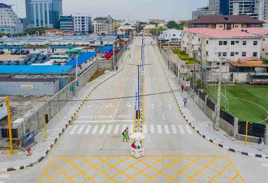 Oniru: Here is all you need to know about the residential suburb!