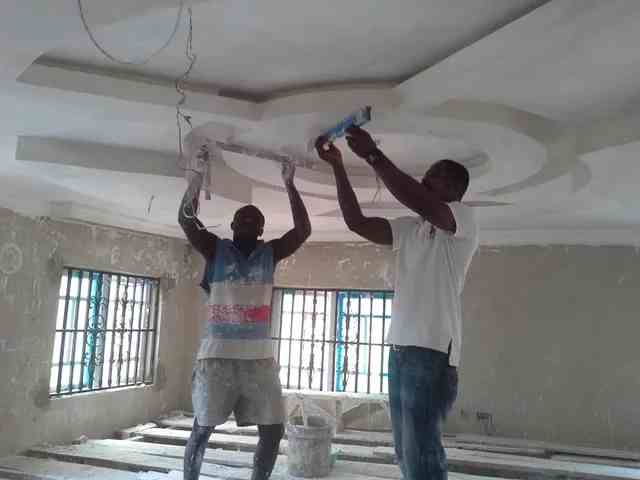 Plaster of Paris (POP) workers call for price regulation