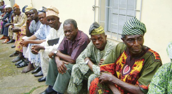 FMBN retirees decry unpaid pension, threaten to cripple bank’s activities