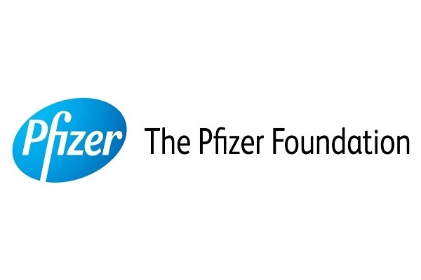 Pfizer Foundation donates $6.4 million to combat infectious diseases