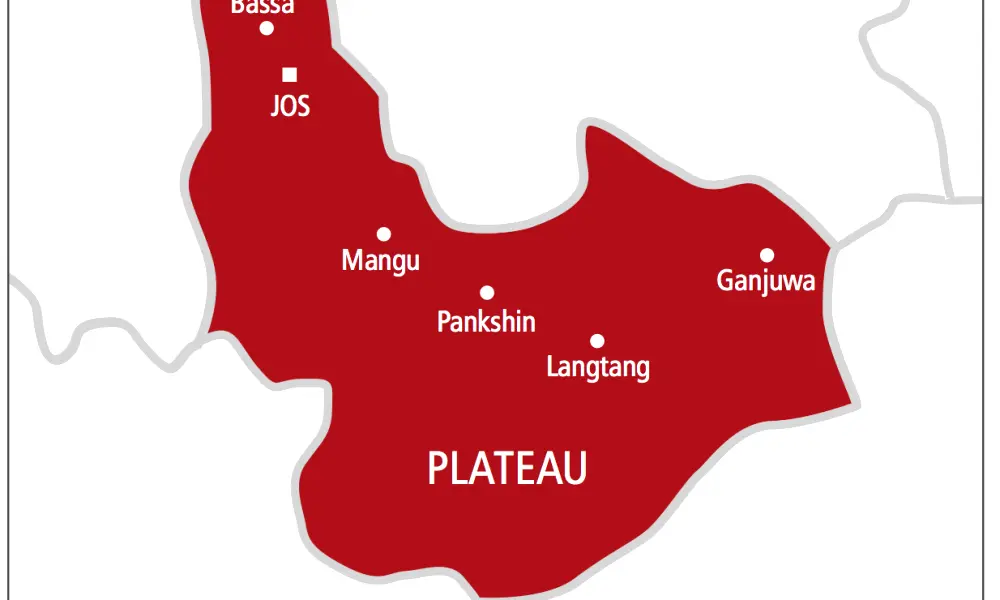 10 killed, 30 houses burnt as armed men invade Plateau community