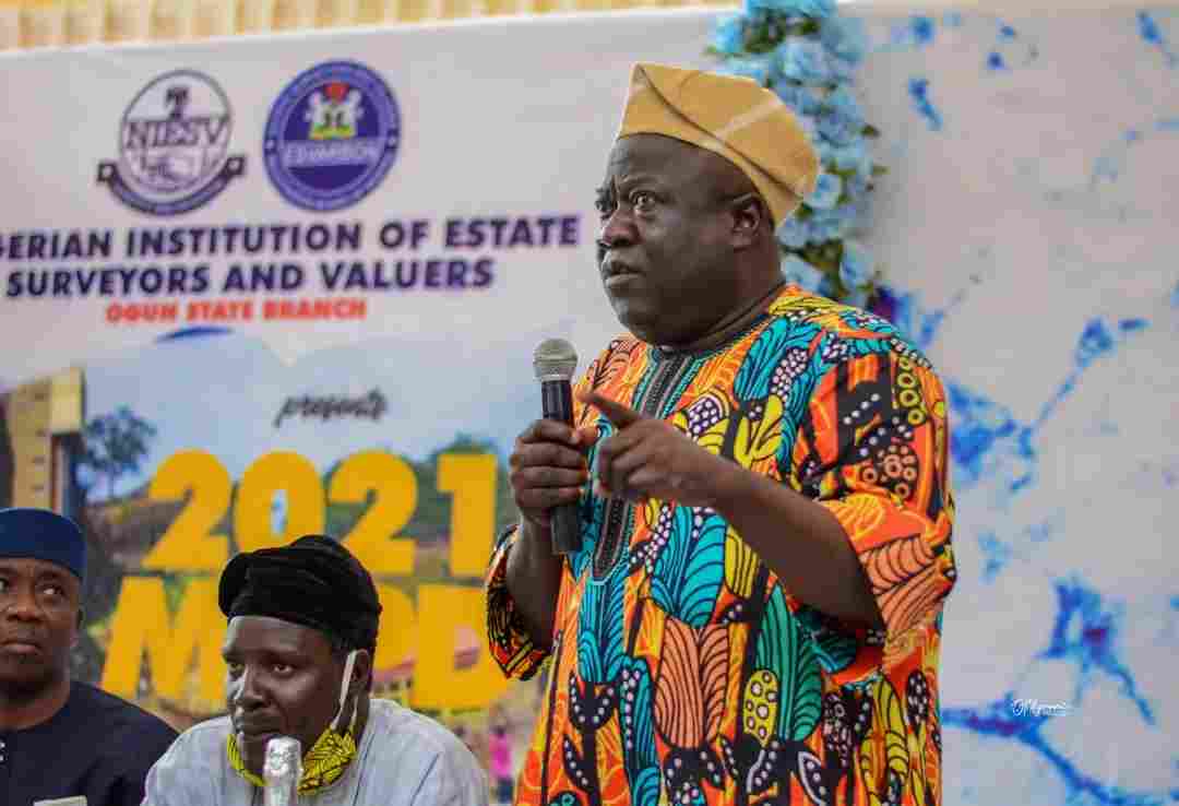 OAU Lecturer Says Nigerian governors are land-grabbers