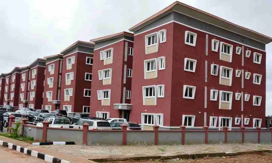 Housing policy: How government can fund affordable homes for Nigerians