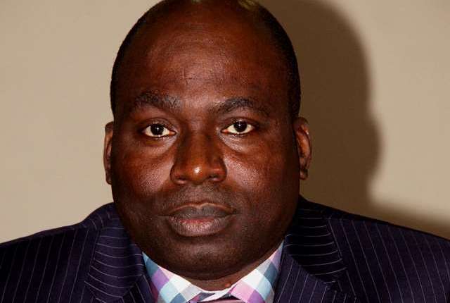 Real Estate used for Money Laundering, IFFs – ICPC Chairman