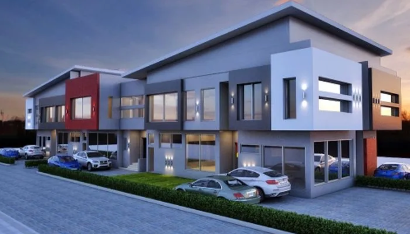 Real estate emerges world’s most popular store of wealth